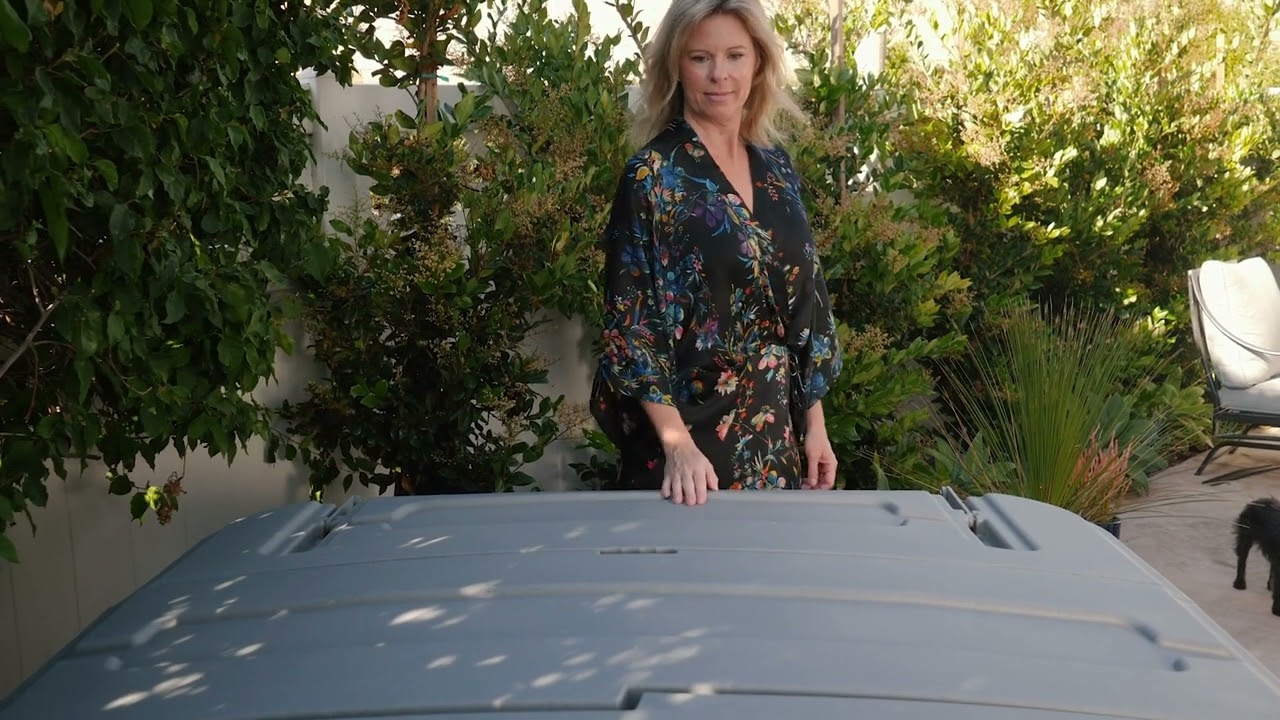 Tuff Spas TT-250 | Aqua Living
