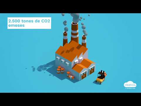 Vídeo: El Grup VELUX Garantirà La Neutralització De La Seva Petjada De Carboni Al Llarg De La Història De La Companyia Segons El Pla 