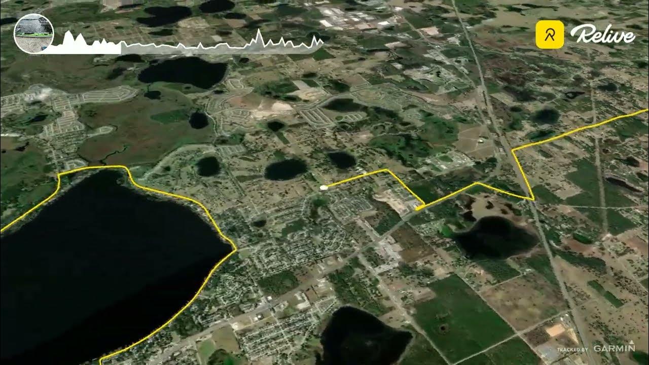 Horrible Hundred Ride 2023 YouTube