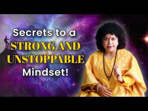 Secrets to a Strong & Unstoppable Mindset! #positivity #mindset #motivation #life #unstoppable #best