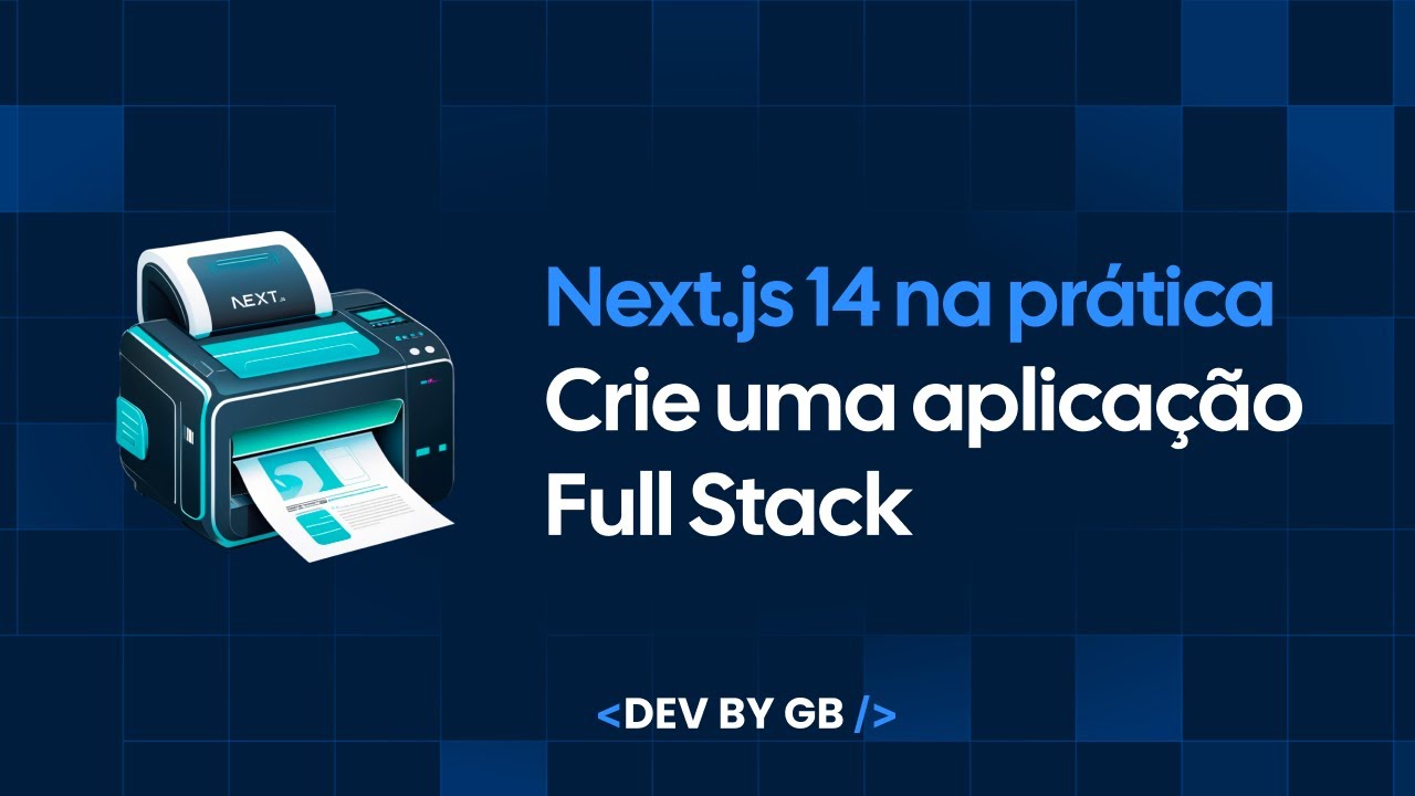 Lançamento: Aprenda Next.js Criando o ResumeCraft do Zero ao Deploy ...