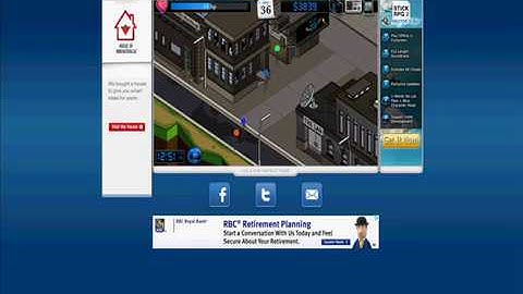 stick rpg 2 hack : infinite money