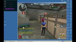 Release MAT CIB Sky walker by BoyEasTern 02/01/2013 (MPGH)