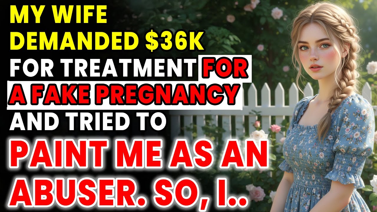 My wife stood in our kitchen, glowing, and held up an ultrasound photo. "We're having a baby," she said. Twelve weeks. After three years of failed fertility treatments, of clinics and quiet tears,...