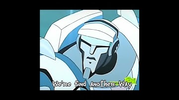 🪦 TFA Prowl #short #tfa #transformersanimated #edit #transformersedit #sad #prowl #jazz