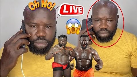 🔴Direct: Fadam 2(Balla Gaye vs Siteu…Ada Fass et Liss Ndiago…