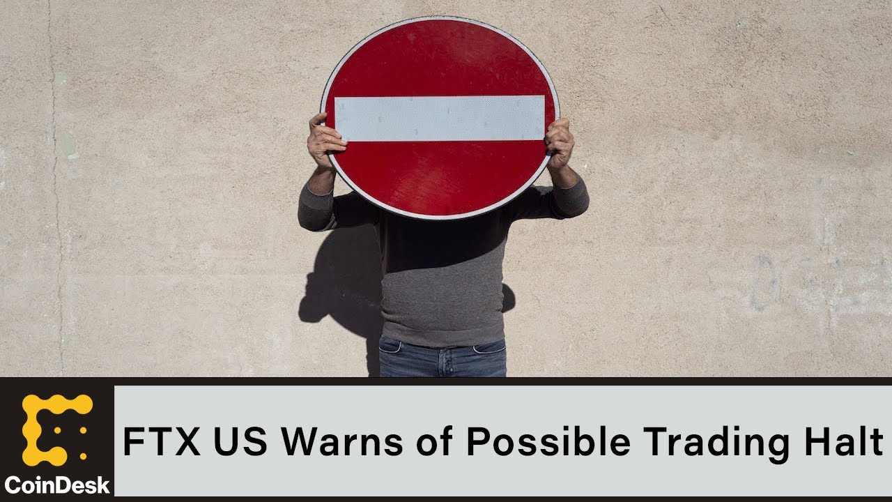 FTX US Warns of Possible Trading Halt; SBF Tweets: Well Played, You Won ...