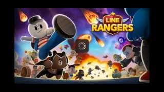 [AndroidVN] Review game Line Rangers screenshot 3