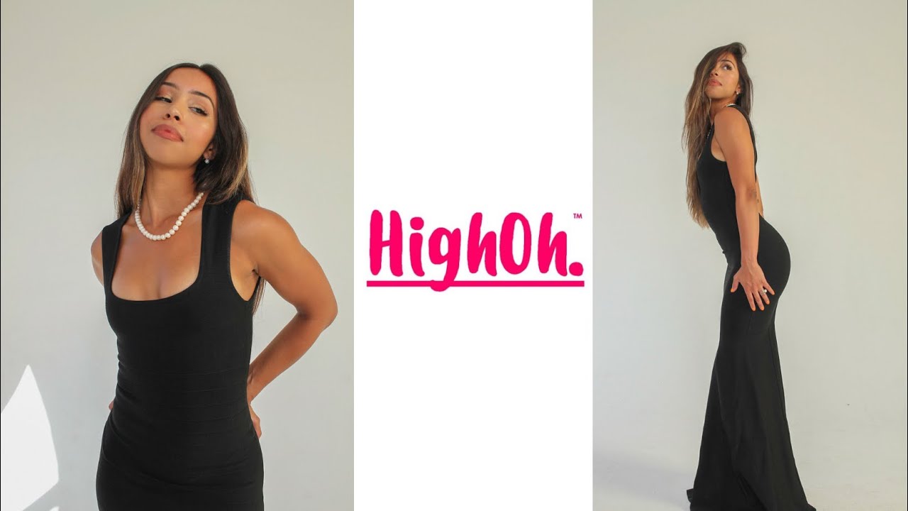 HIGH OH Brown Boob Tape Review YouTube high-oh-brown-boob-tape-review-youtube