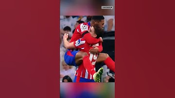 Thumbnail of Julian Alvarez ❤️ #shorts #short #shortsfeeds #footballshorts #julianalvarez