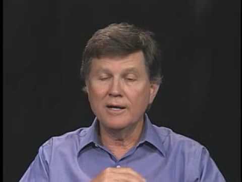 David Kennedy on the Legacy of the Great Depression - YouTube