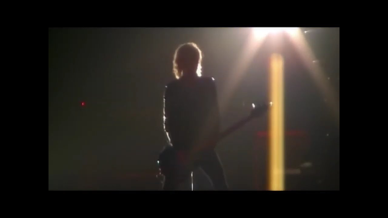 Velvet Revolver - Live In Trenton 29/12/2007 - Full Concert (HD Remastered)