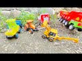 New JCB 3dx Eco Loading Mud Tractor's |Mahindra Tractor, NewHolland Tractor Trolley and Tracks