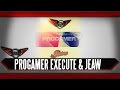 Progamer by execute  jeaw