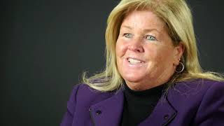 Mary Ann Mahon-Huels, BGCA 2017 Masters & Mentors