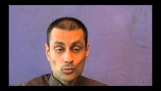 About the Cultural Formulation Interview