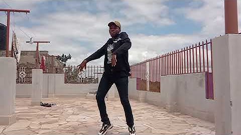 Ringtone ft Guardian angel - Fagia (Official Dance video)