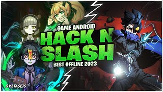 10 Game Android Hack N Slash Offline Terbaik 2023 screenshot 2