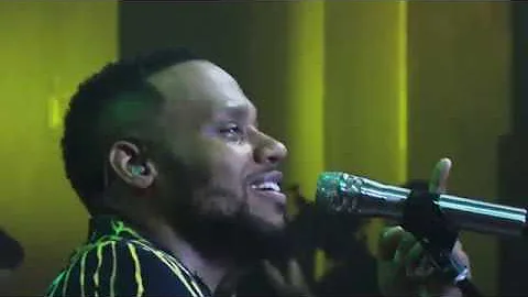 Todd Dulaney - Proverbs 3 (Tablet of Your Heart) (...