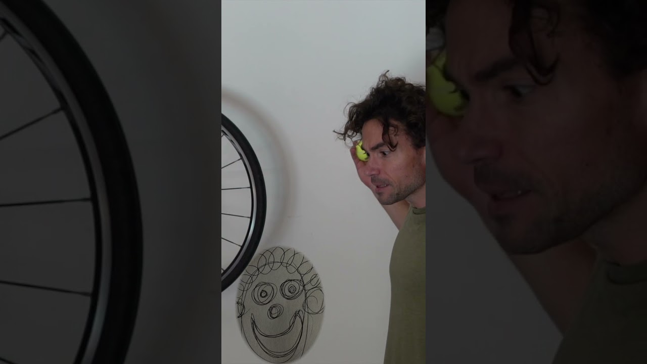 MAN VS PHONE on YouTube Shorts 19 