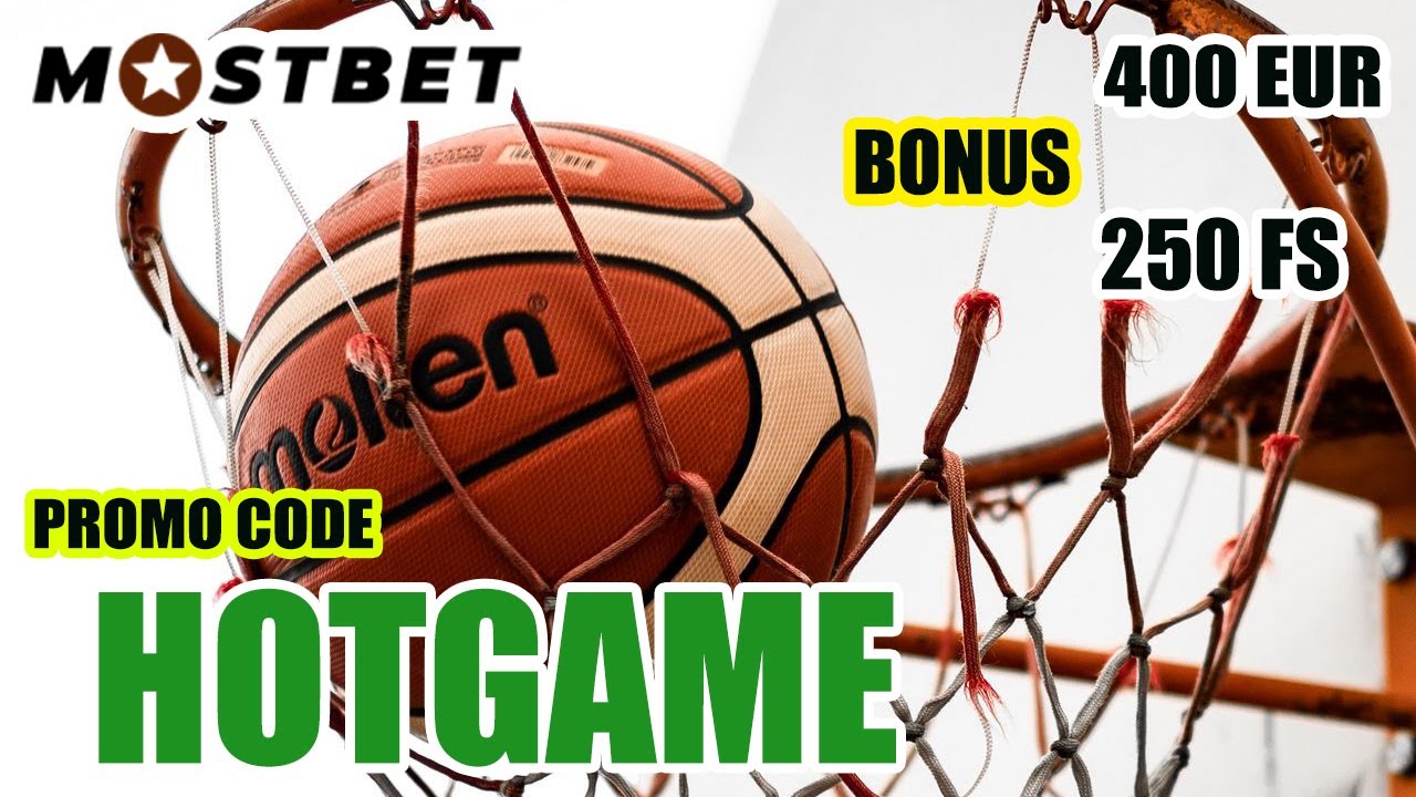 Unlock Your Chance to Win Big with Mostbet Promo Code Deposit - Get +450$ Bonus with HOTGAME!
