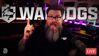 Wardogs Is Life Now — The Beta Has Us in a Chokehold | Wardogs Closed Beta