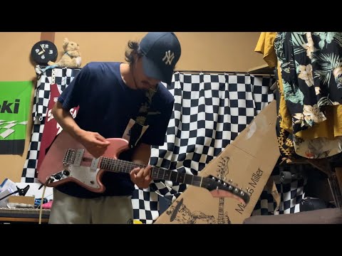 【飛行艇】動画制作、ギター制作に全くやる気が起きない男による飛行艇