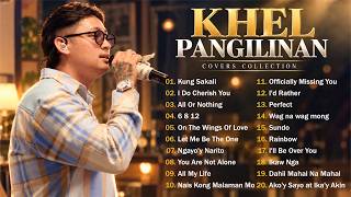 Michael Pangilinan Acoustic Favorites 2026 💞 Best OPM Love Songs