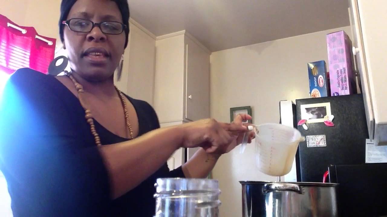 MsQtStyle Southern Cooking: Yakemein Yall