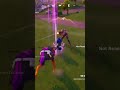 Using the shockwave hammer #fortnite #fortniteclips