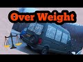 Oops Van Over Weight