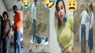 🤣  मजेदार वीडियो कॉमेडी। 😭। 👇😩🥰। हिंदी वीडियो मजाक मस्ती