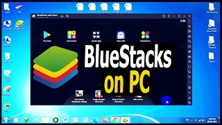 How to Download BlueStacks for Windows 7 & 10 l Bluestacks Kaise Download Karen screenshot 2