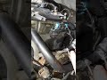 2003 GMC yukon denali xl 6.0l v8 fuel pump external inline upgrade