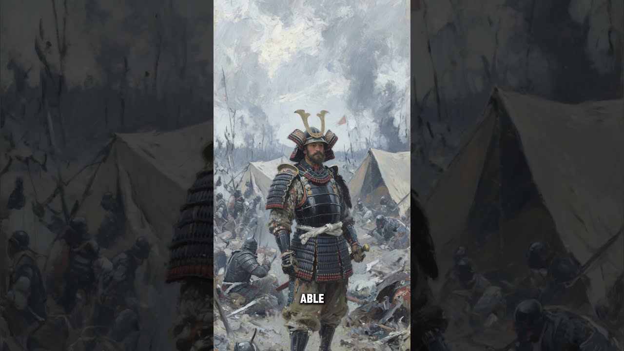 Daily Life In A Samurai Household Peaceful Journey Through Old Japan 