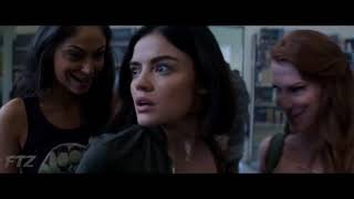 Truth or Dare   Official Trailer 2018 Lucy Hale Horror Movie HD
