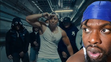 SUNDAY VISIONS REACTS TO J EMZ - UP & STUCK (Official Music Video)