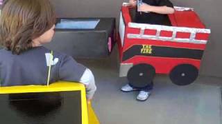 kindy 500