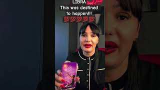 LIBRA Weekly tarot reading #shorts #tarot #love #libra #horoscope #astrology #viral #fyp #twinflame