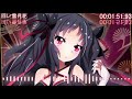 تحميل 回れ雪月花 Nightcore Mp3 Mp4