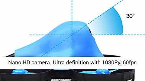 BETAFPV Beta65X HD Frsky LBT 2S Brushless Whoop Drone with BT2.0 Connector Nano HD