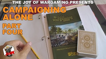 The Solo Wargaming Guide: Deep Breath Before the Plunge