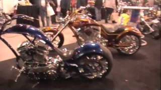 Want Ad Digest @ The Springfield Motorcycle Show 2010