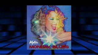 Kylie Minogue - Monday Blues (Empty Arena version)