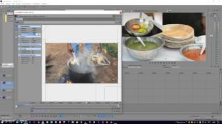 Sony Vegas - Урок #7 - Панорамирование, маска, клонирование, размытие Sony Vegas - Урок #7 - Панорамирование, маска, клонирование, размытие