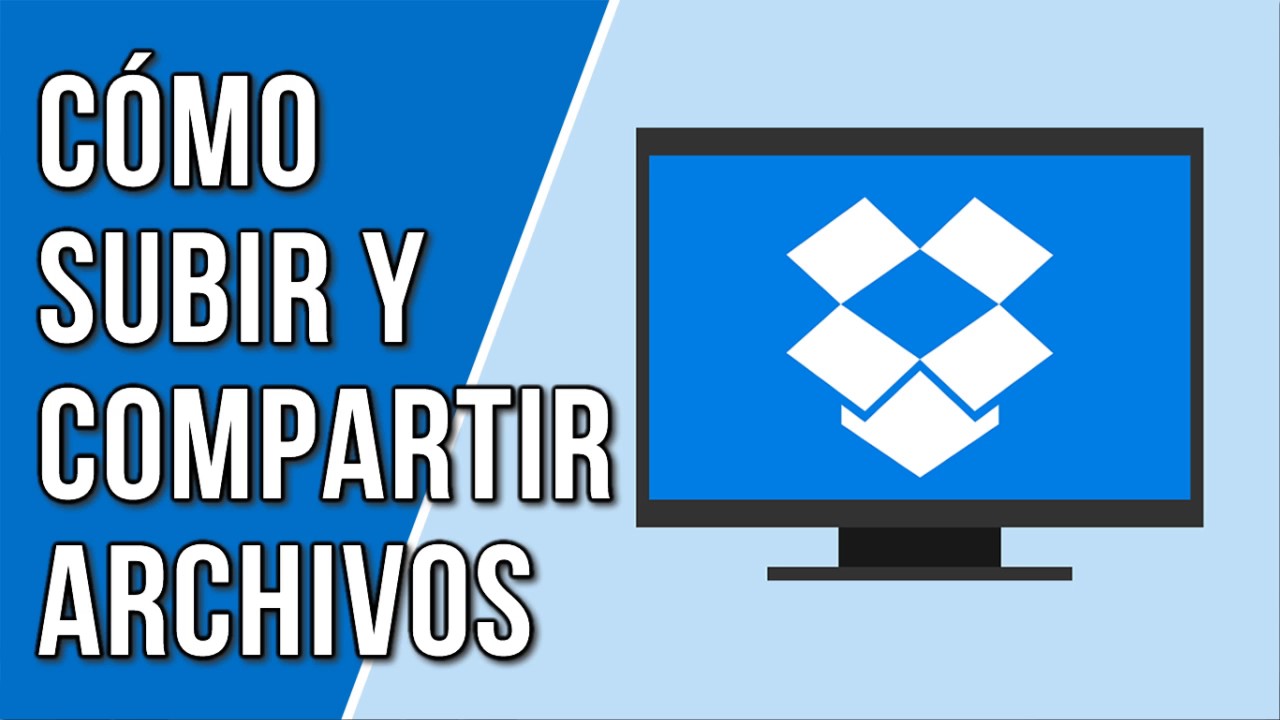 Como compartir un archivo en drive