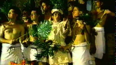 Okiroqui - Cumbia con Ópera (videoclip)