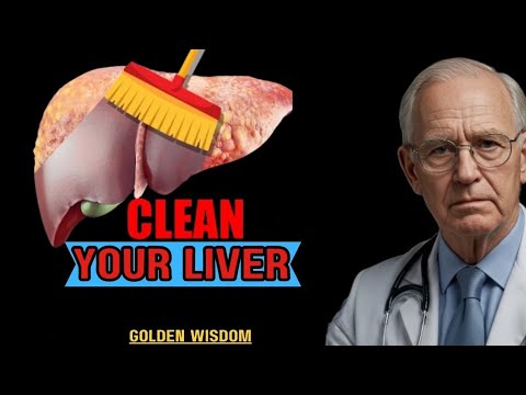 The BEST 7 Foods to Clean Out Your Liver.Best tips for liver .Best Food ...