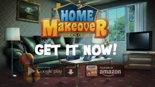 Home Makeover 1 trailer   30 secs v2 screenshot 5