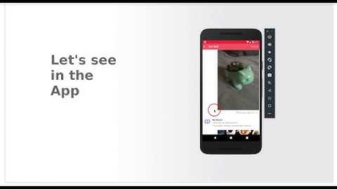 ABC App Builder Features overview Fanwall